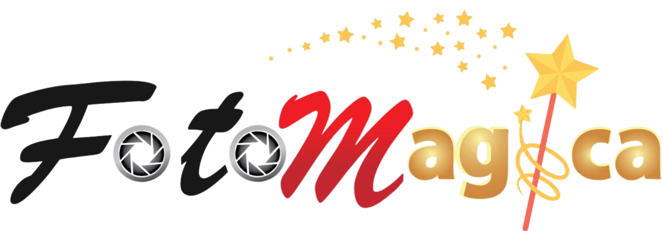 Fotomagica
